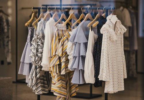 Fashion and Accessories Industry with Katana MRP