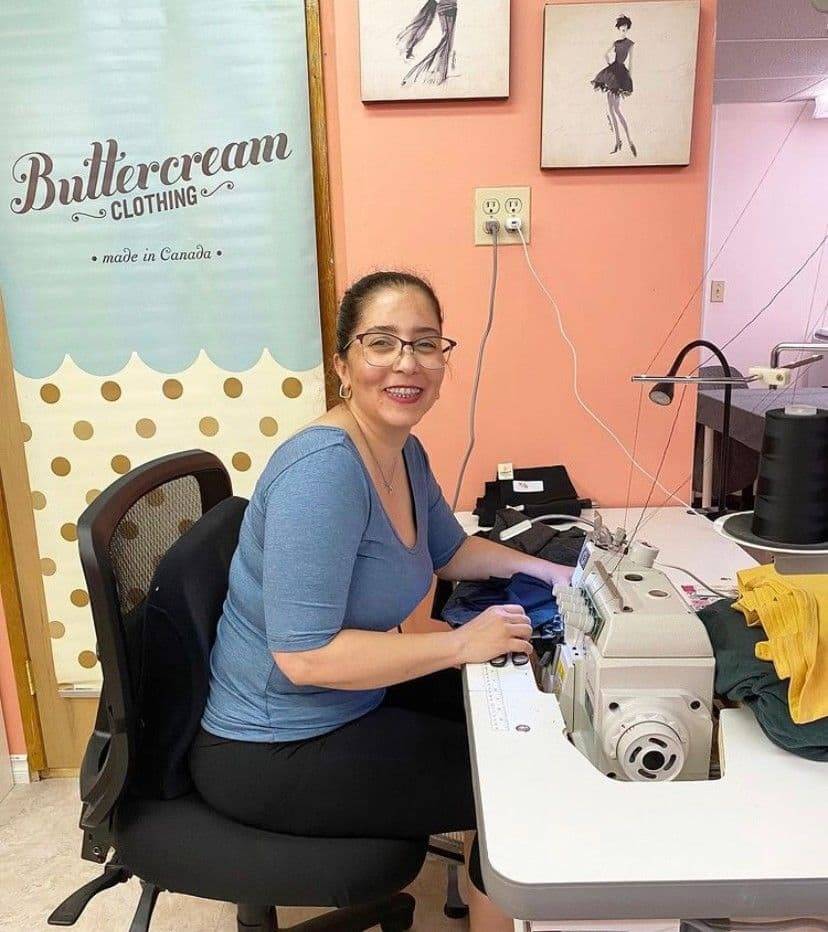 BUTTERCREAM customer story with Katana