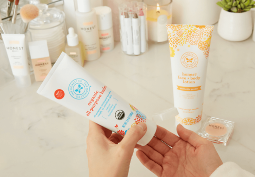 Health and Beauty Industry with Katana MRP