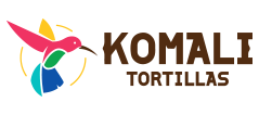 Komali Tortillas Logo