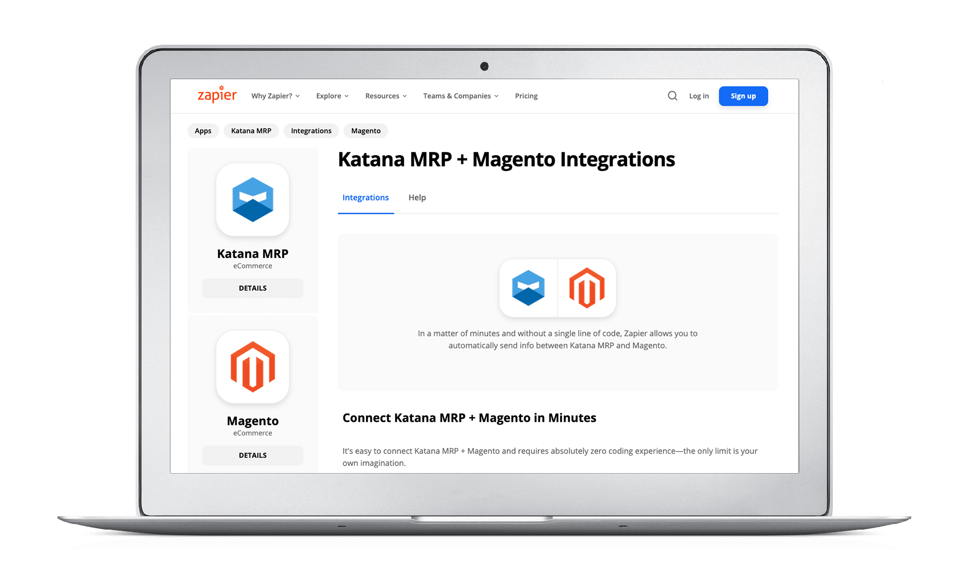 Magento-x-Katana-computer