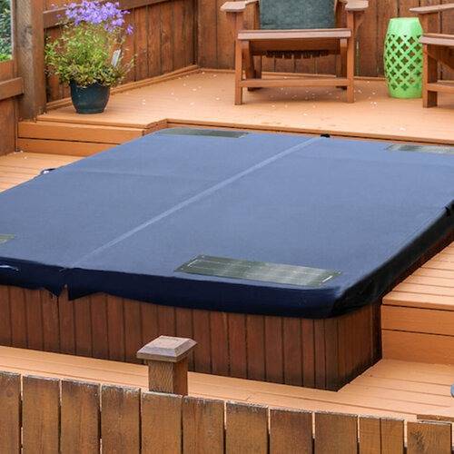 Modern Spa Covers Testimonial of Katana MRP