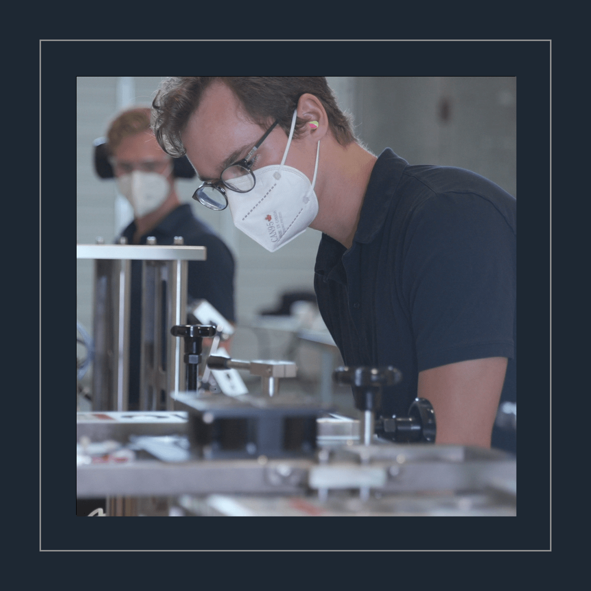 Vitacore industries Case Study by Katana