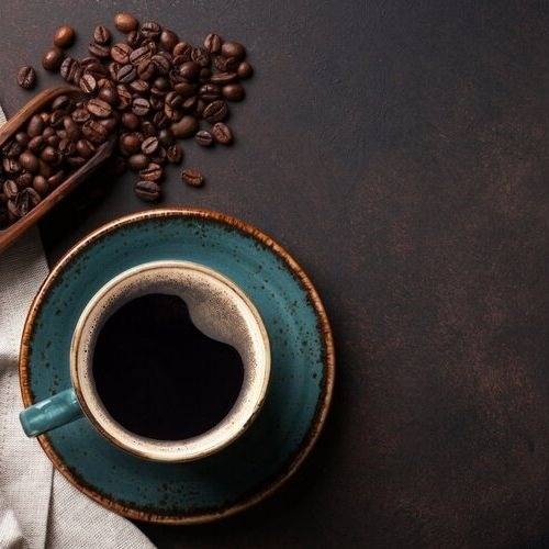Brewmstick Coffee Testimonial of Katana MRP