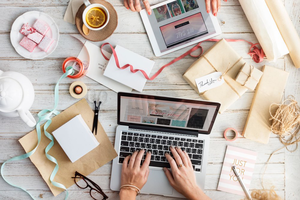 Katana MRP shows you how to get your Shopify store ready for holiday season