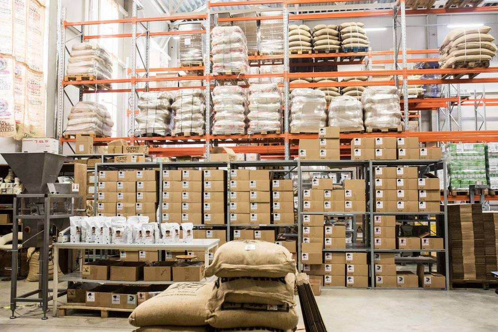 The biggest challenges faced by manufacturing industries, big or small, are always usually associated with inventory management.