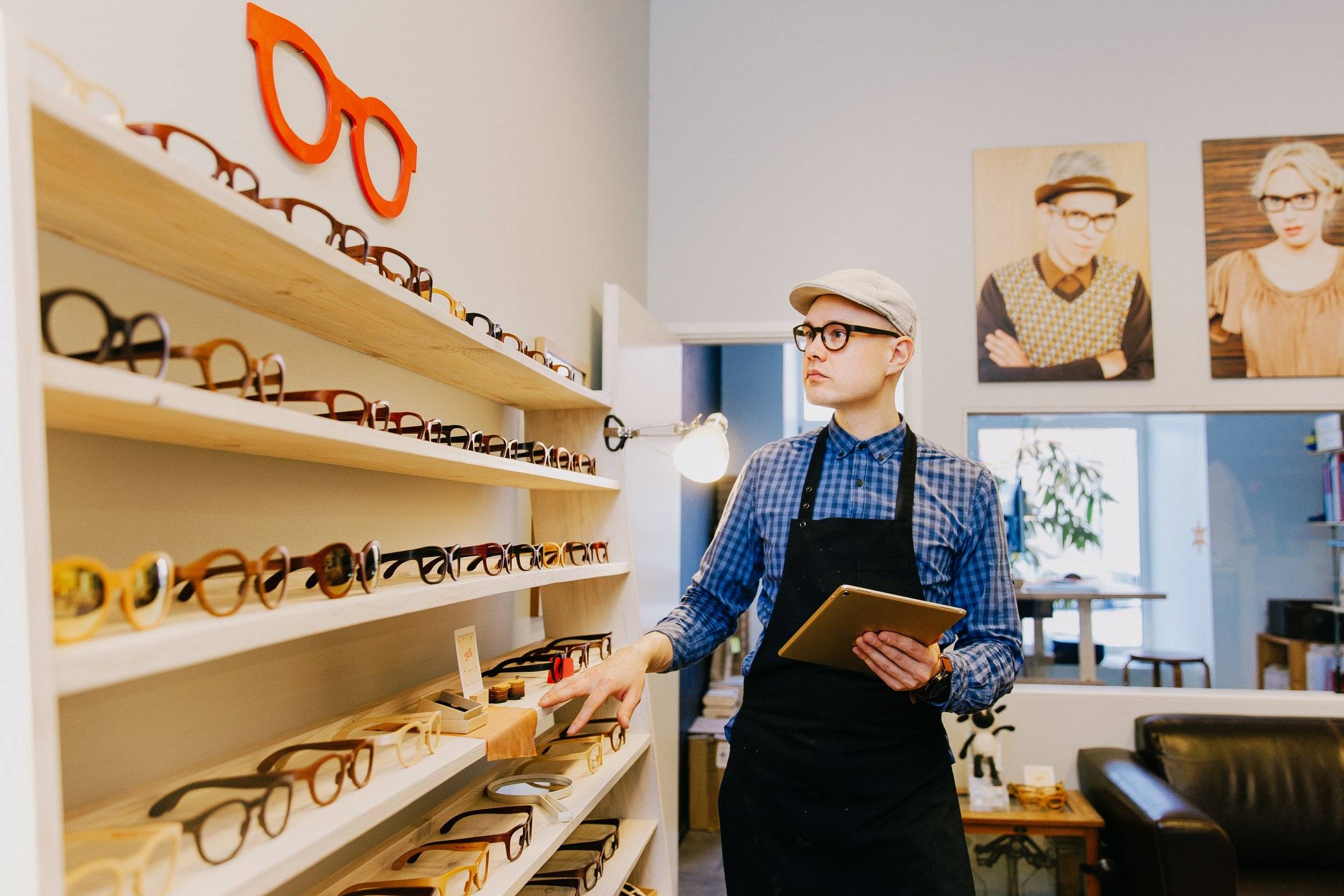 What is a Stocktake? The 2021 Complete Guide