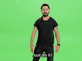 If you want to have your own Shopify jewelry stores, listen to Shia Lebeouf.