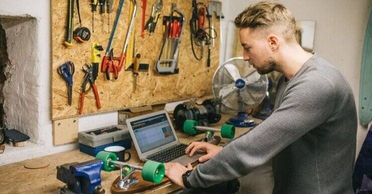 QuickBooks negative inventory is easy to fix, you just need to identify where it happened in your manufacturing process.
