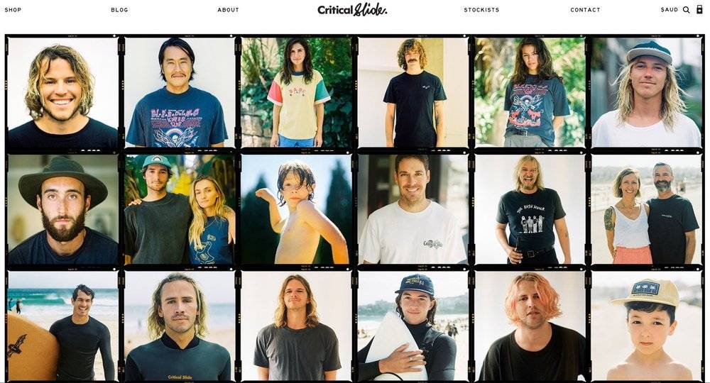 the most successful Shopify stores have an active community.
