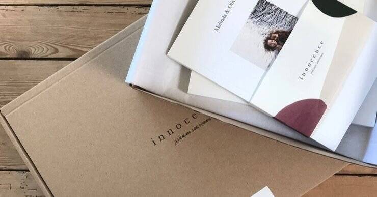 Lots of brilliant designs and packaging ideas for handmade items out there. Inspiration lies at your doorstep.