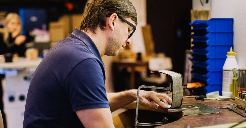 Craft production has been around since ancient times and still plays a crucial role in the manufacturing industry. In this article, we’ve investigated what is craft production, steps you can follow to become a skilled craft worker, and the appropriate automation to help your business thrive.