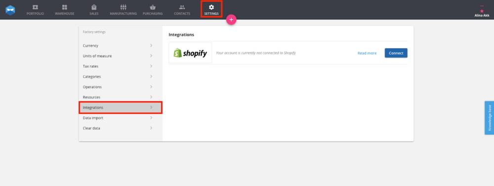 Furniture responsive Shopify theme makes your website look more appealing.