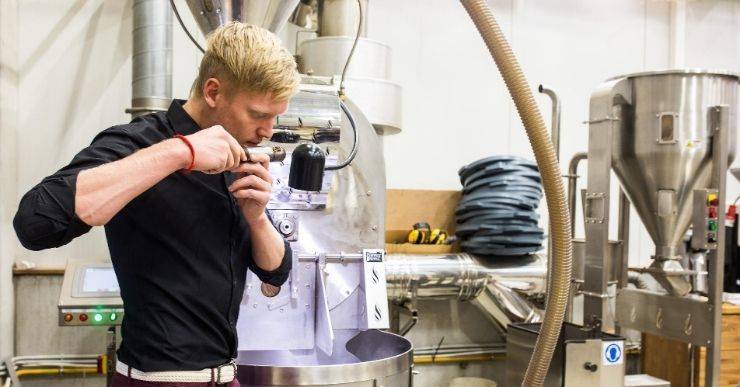 Raw material inventory management will help you get more control over your stock and costs.