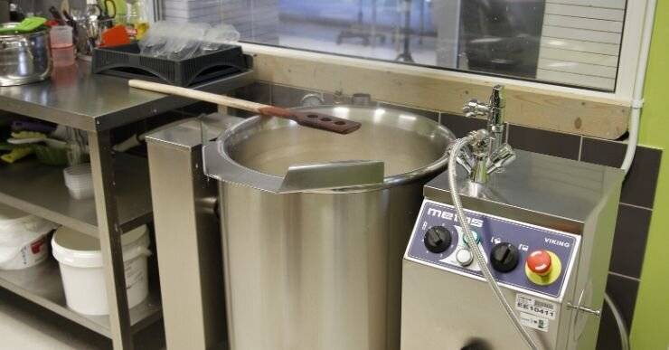 Food Manufacturing is about the processes of converting raw materials into foodstuff that’s fit for human consumption.