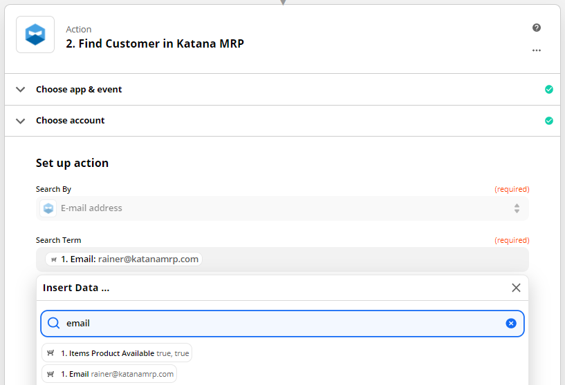 Ecwid order import gives you the chance to centralize your entire business onto one dashboard. 
