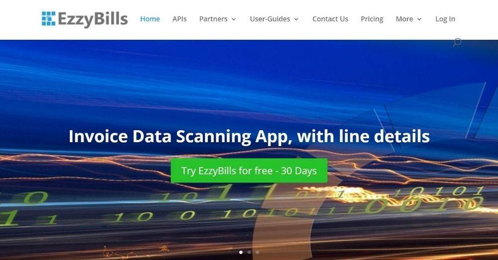 The best Xero apps will provide users with automation, just like what's offered by EzzyBills.