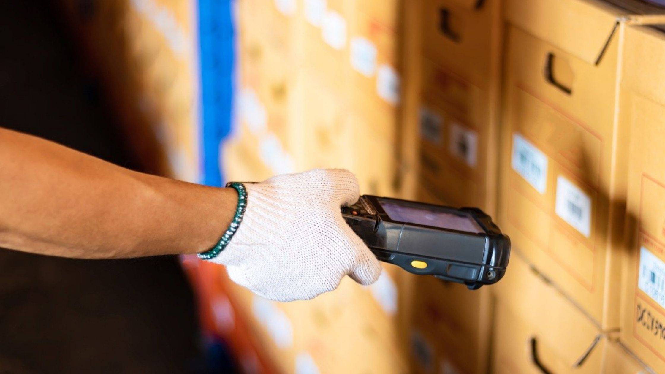 Introducing Barcode Scanning with Katana