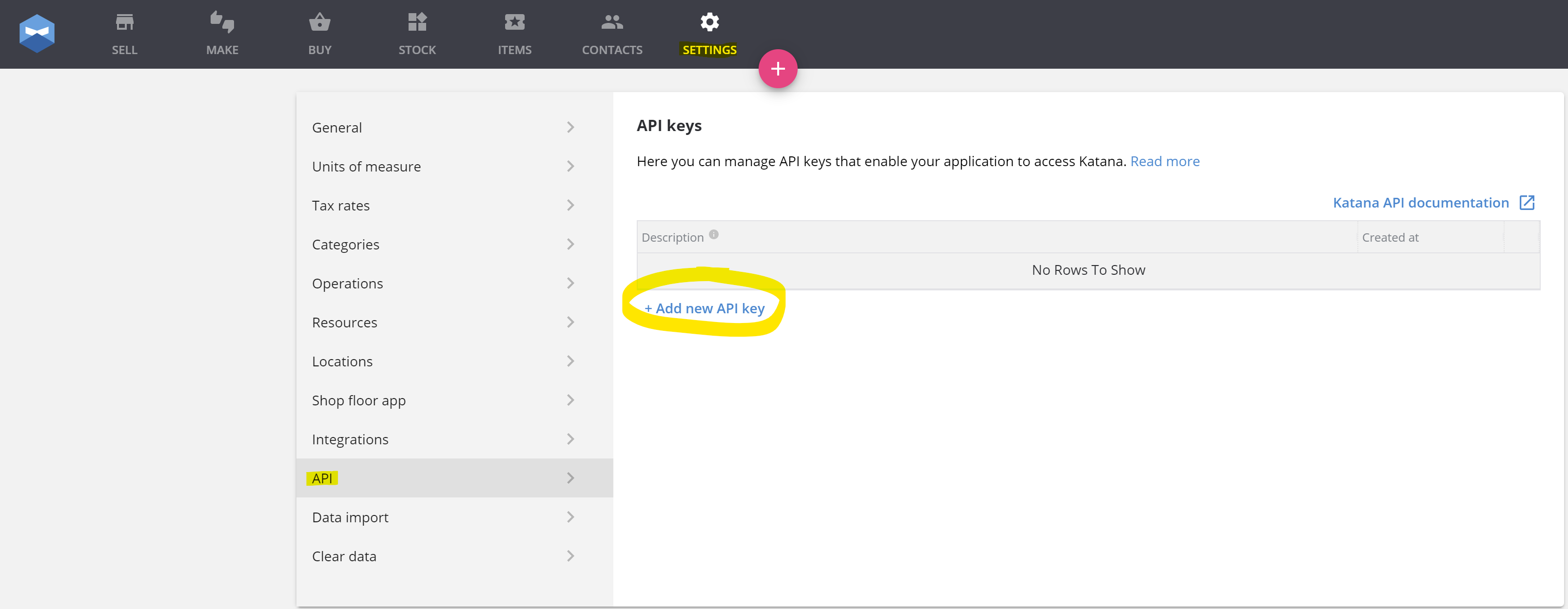 By connecting Katana and Easy Insights, you’ll be getting access to a powerful BI tool that will help you improve your decision-making.