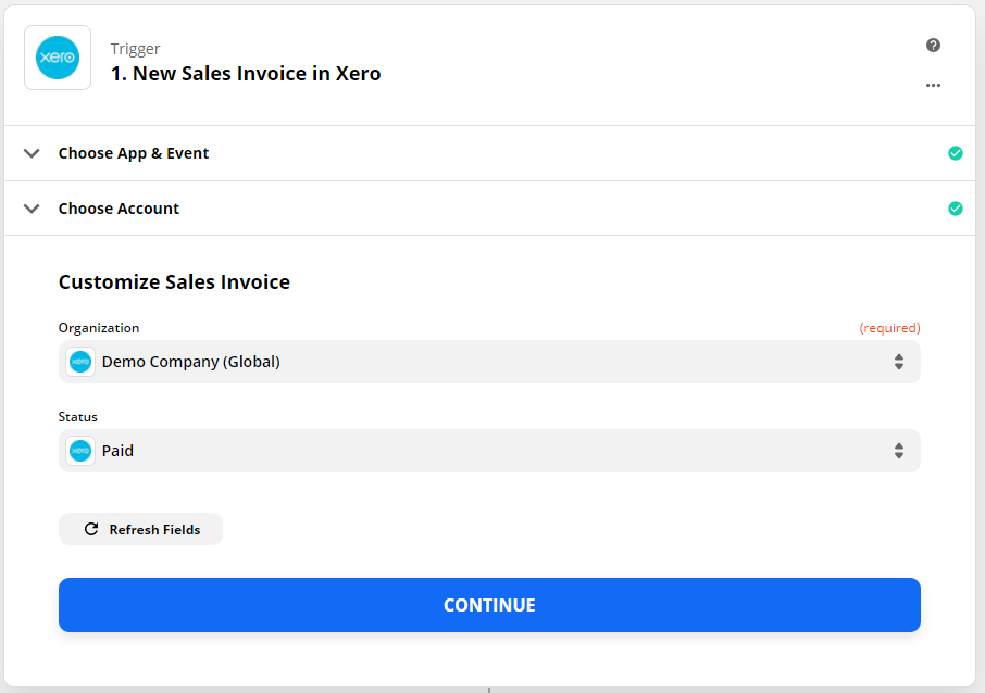 B2B sellers can start manufacturing once they’ve negotiated and agreed on prices.