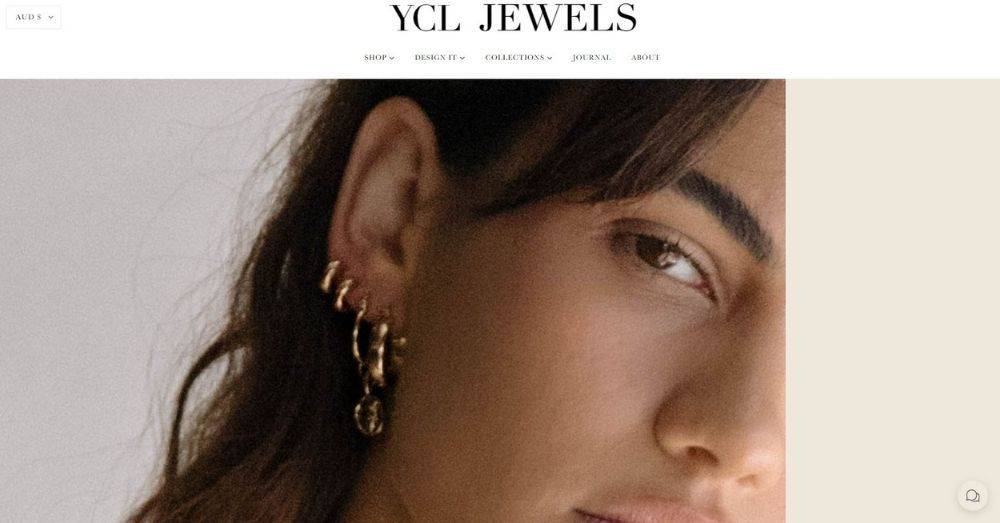 Best Shopify jewelry stores are innovative.