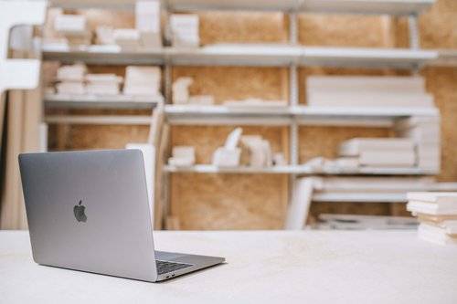 WooCommerce order management made easy with Katana Smart Manufacturing Software.