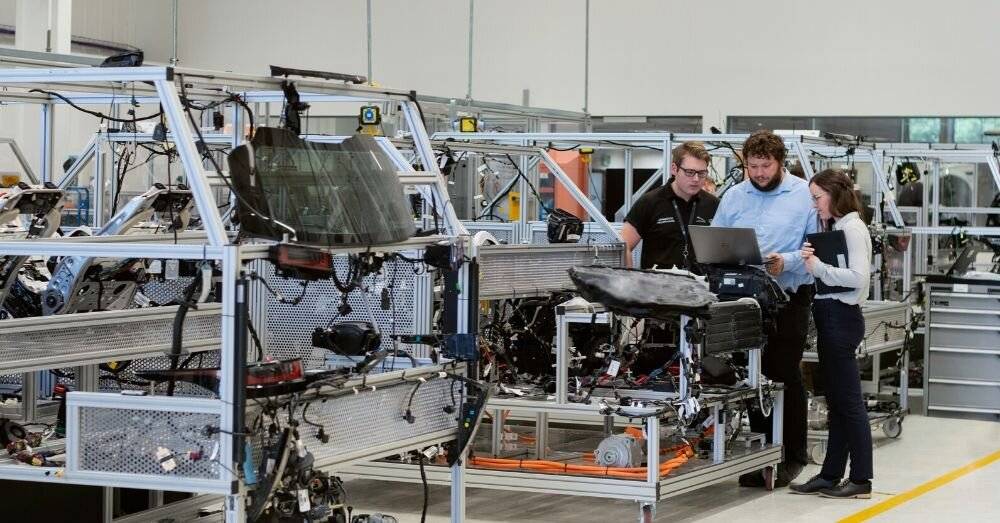 What is a Manufacturing Execution System (MES)?