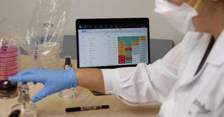 Simple, yet powerful manufacturing from Katana makes shop floor scheduling simple and effective. 
