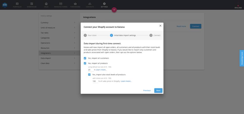 Best Shopify theme for furniture makers need to not be so confusing to navigate for your customers.