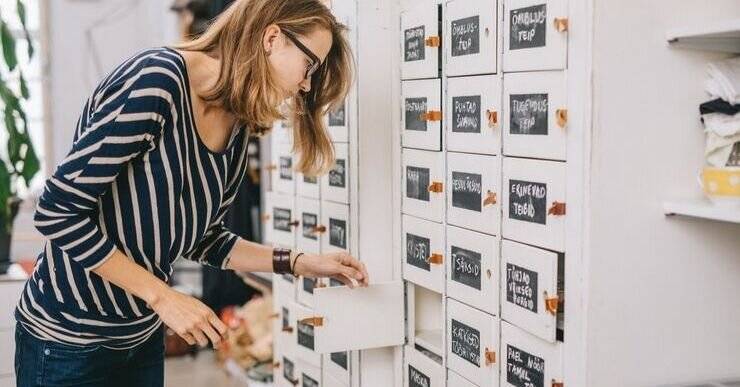What is negative inventory? It’s when your IMS displays that your inventory is below zero, even if you have inventory moving around your business or not.