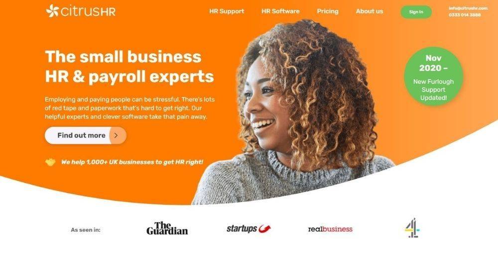 A Xero payroll integration like CitrusHR will ensure that all your staff is paid.