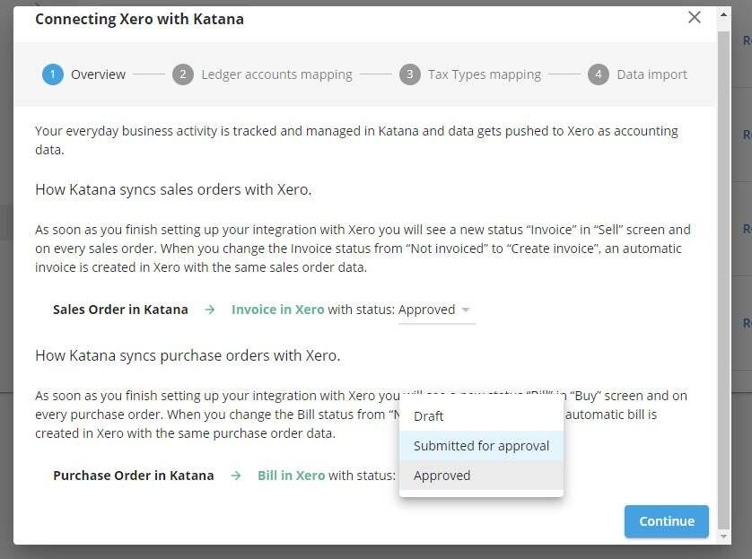 Xero order management can be easily streamlined wit third-party solutions.