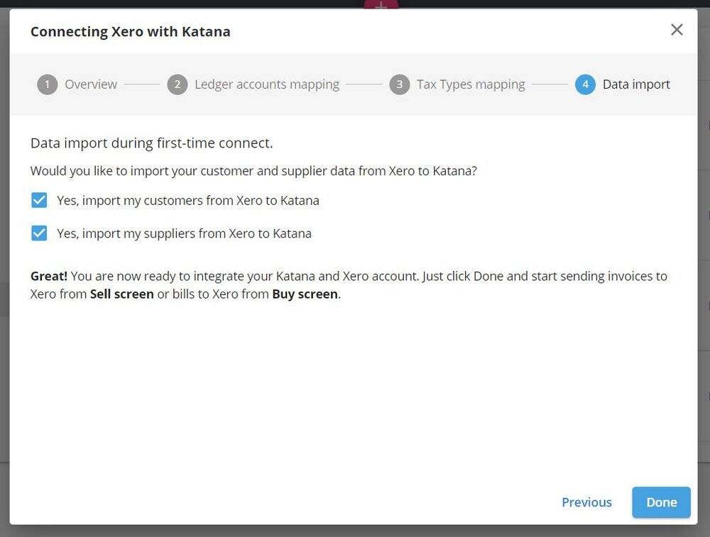 Bill of materials Xero might be non-existent, but you can easily get BOMs with a third-party integration.