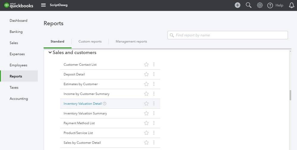 Small business manufacturing for QuickBooks isn’t strictly true, but you can find add-ons that’ll help you convert QuickBooks into a manufacturing program.