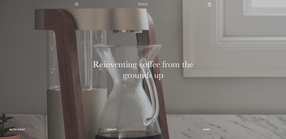 Narrative might not be one of the best shopify premium themes, but that’s only because it’s one of the best free ones.