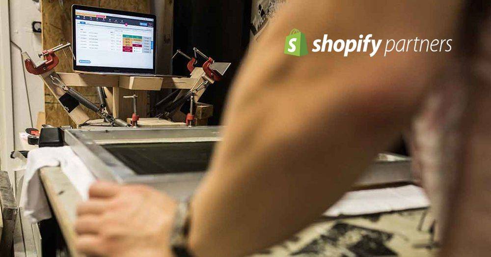 Shopify Inventory Management for your Online Store
