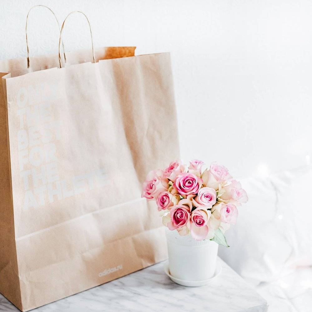 paper packaging ideas for handmade items