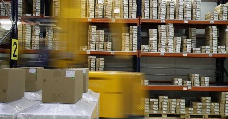 Why is inventory seen as a form of waste in lean systems is because, ideally, you’ll be stocking little or no finished goods.