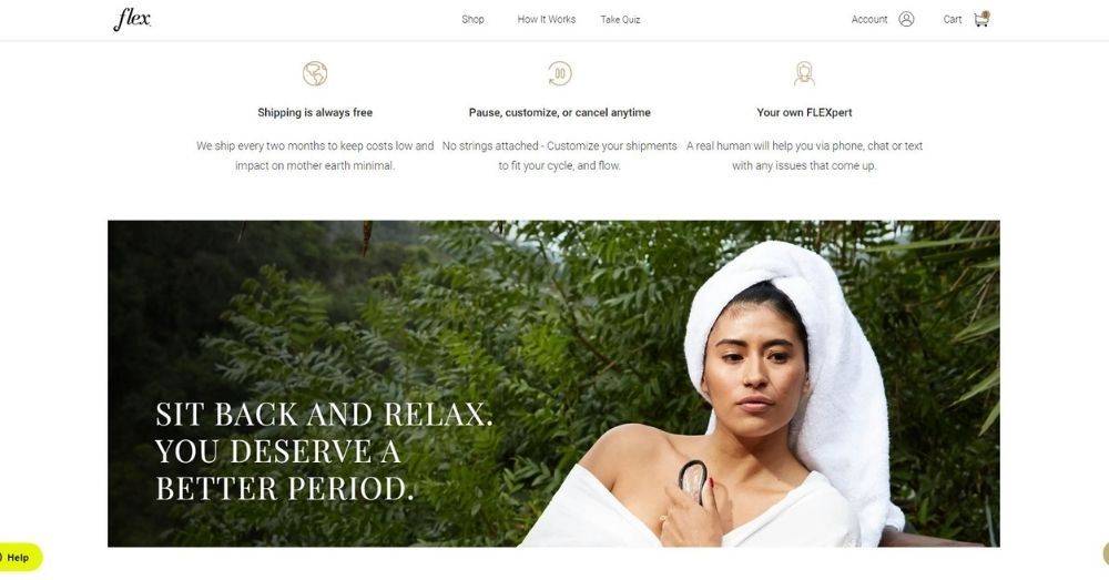 the most successful Shopify stores are game changers.