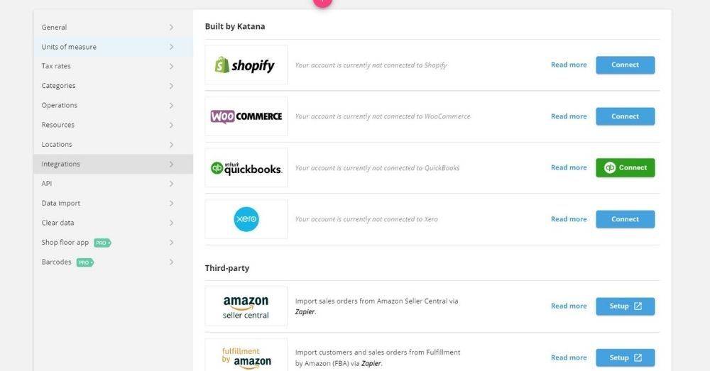 WooCommerce inventory can cripple your business when you begin to grow, get yourself a tool which won’t stunt your growth.