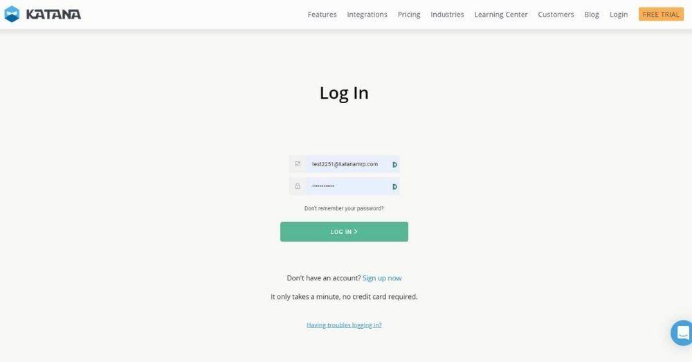 inventory management WooCommerce style doesn’t have to be your style. Simple get set-up on Katana and watch your business’s performance dramatically increase.