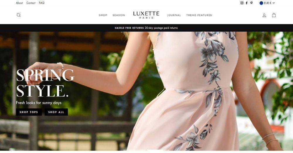 Katana MRP is a great little addition to make the most of your Shopify templates.