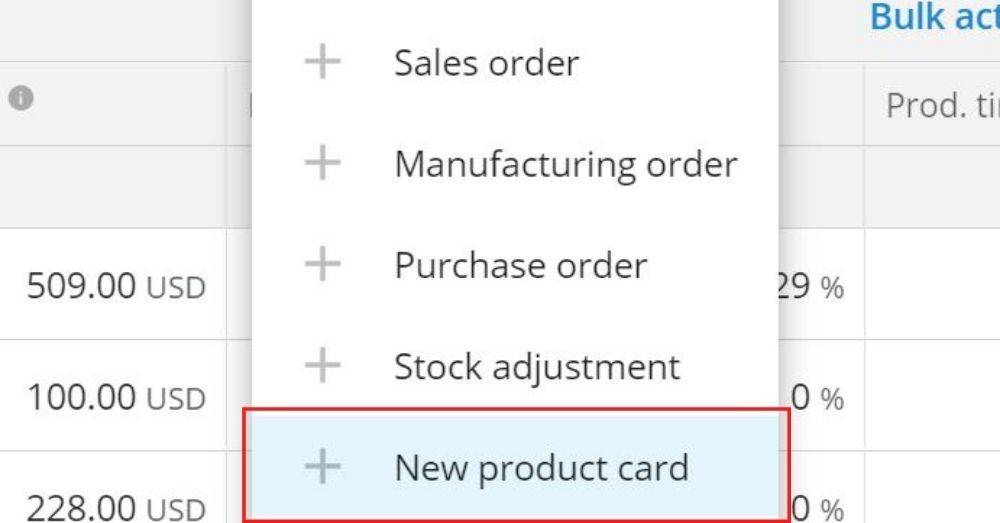 A  multi level BOM excel is extremely difficult to handle.