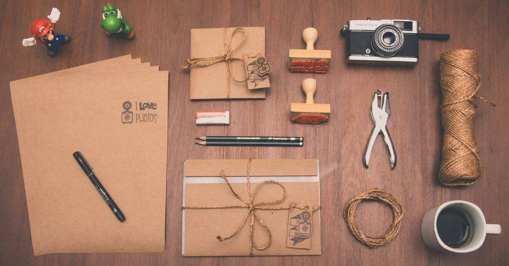 These kind of packaging ideas utilized by Fensismensi make unpacking a positive and comforting experience for the customer.