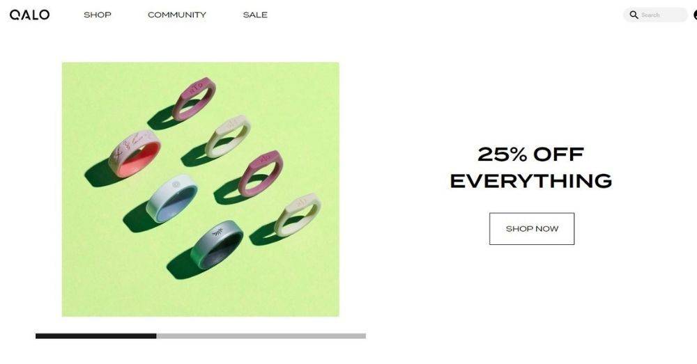 Shopify jewelry stores can be used to help you with your own store.