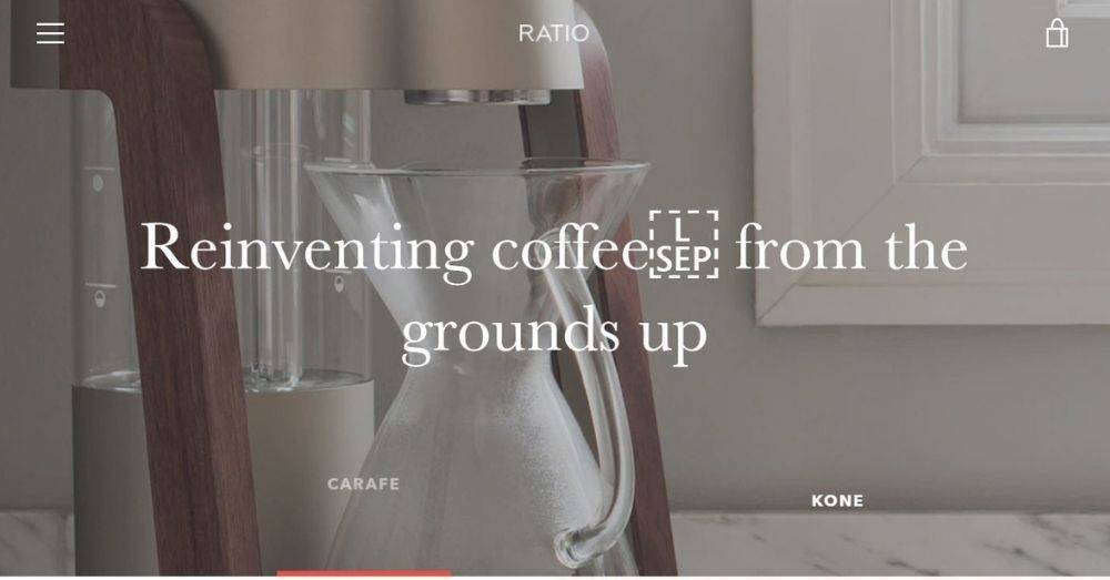 Narrative might not be one of the best shopify premium themes, but that’s only because it’s one of the best free ones.