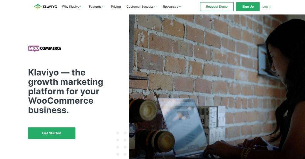 Klaviyo WooCommerce is the ultimate tool for any company, big or small, looking to get more control over their marketing strategies.