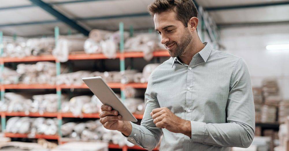 Safety stock is a mechanism which manufacturers of any size can benefit from. Your business can be prepared whether stock is going bad, or even if demand is unexpectedly spiking. Better be safe than sorry.