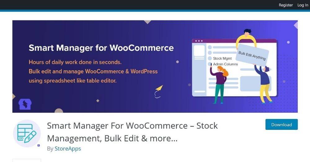 Stock management WooCommerce is pretty straightforward once you have the right 3rd party tool in place.