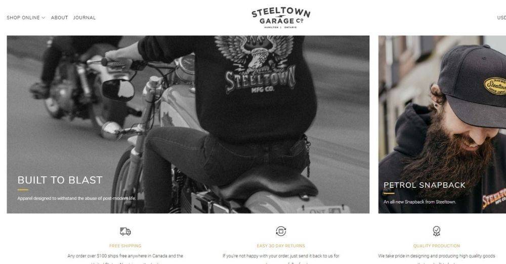 most successful Shopify stores create communities, not just sell products.